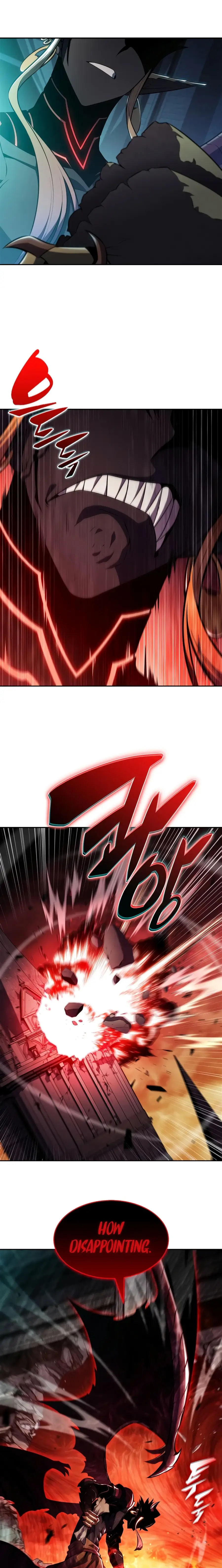 Read I'm the Max-Level Newbie Manga Online