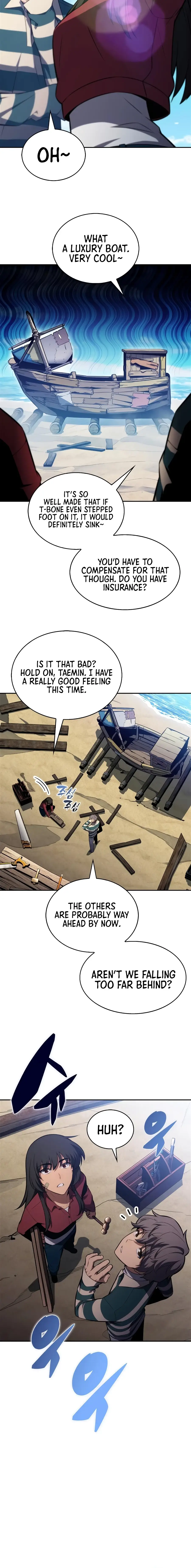 Read I'm the Max-Level Newbie Manga Online