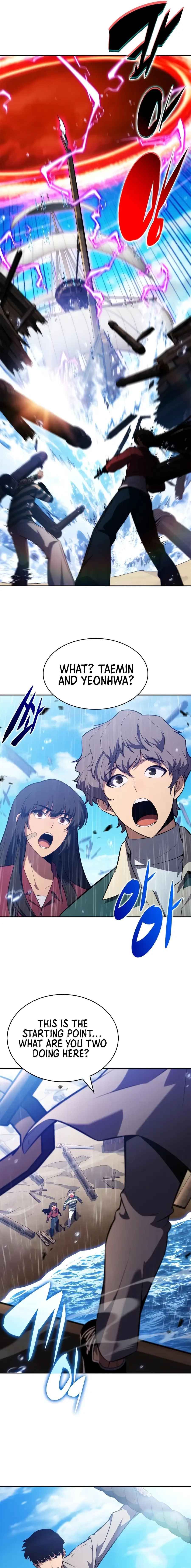 Read I'm the Max-Level Newbie Manga Online