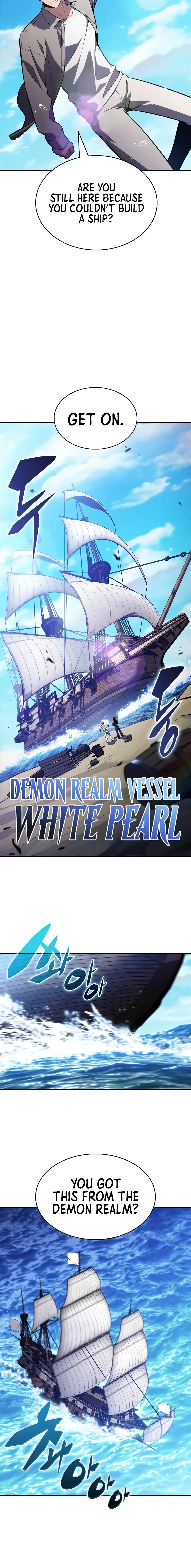 Read I'm the Max-Level Newbie Manga Online