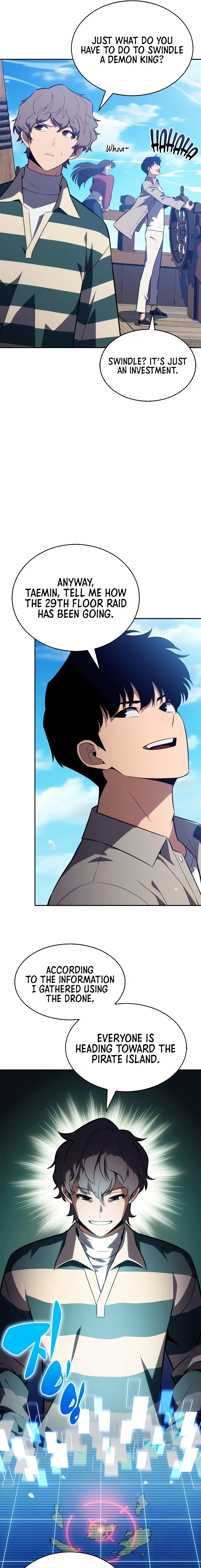 Read I'm the Max-Level Newbie Manga Online