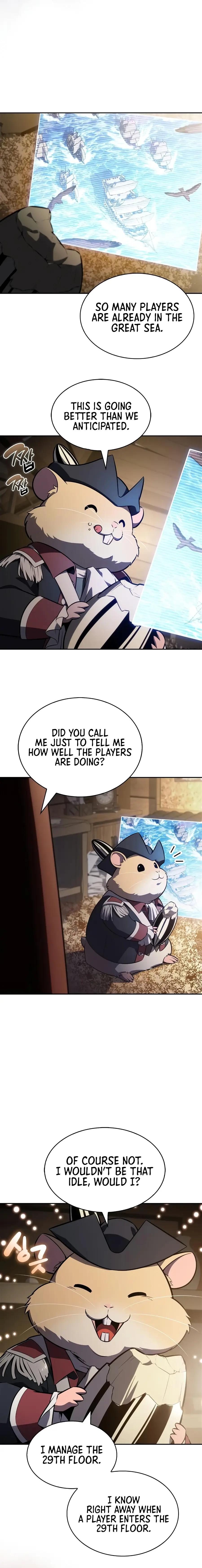 Read I'm the Max-Level Newbie Manga Online