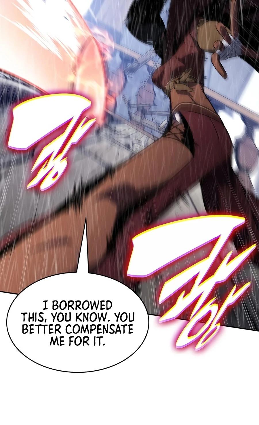 Read I'm the Max-Level Newbie Manga Online