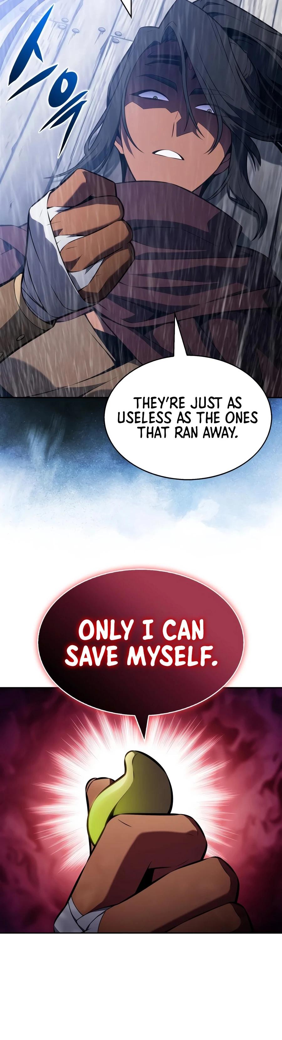 Read I'm the Max-Level Newbie Manga Online