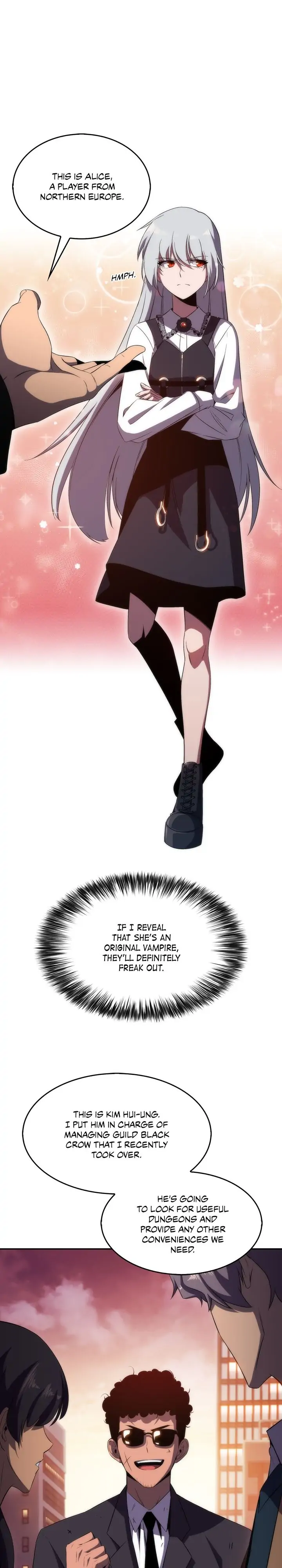 Read I'm the Max-Level Newbie Manga Online