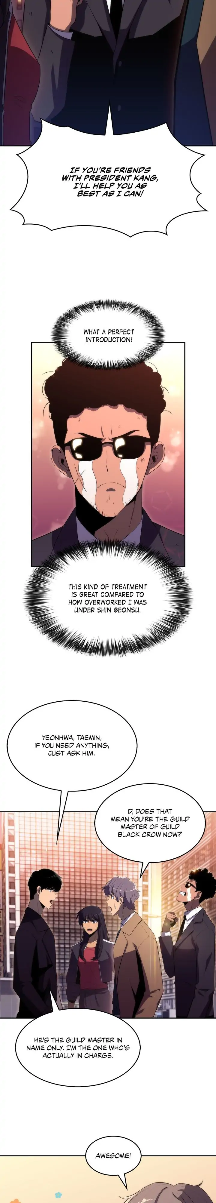 Read I'm the Max-Level Newbie Manga Online
