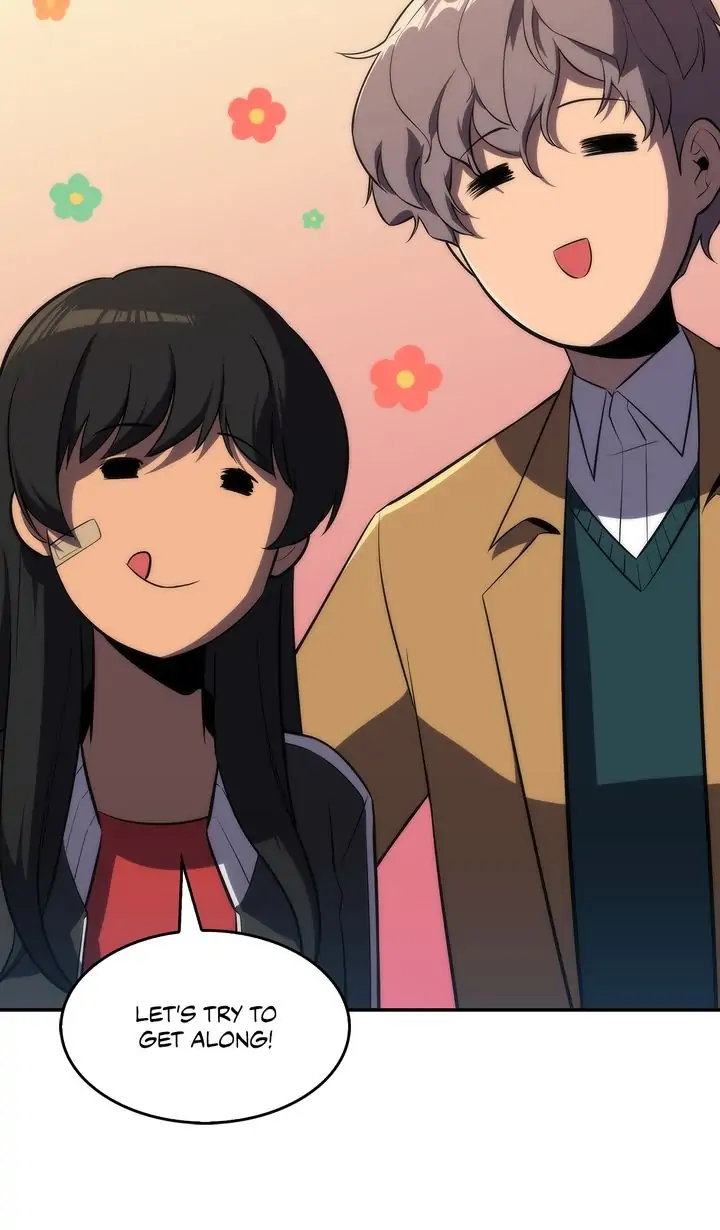 Read I'm the Max-Level Newbie Manga Online