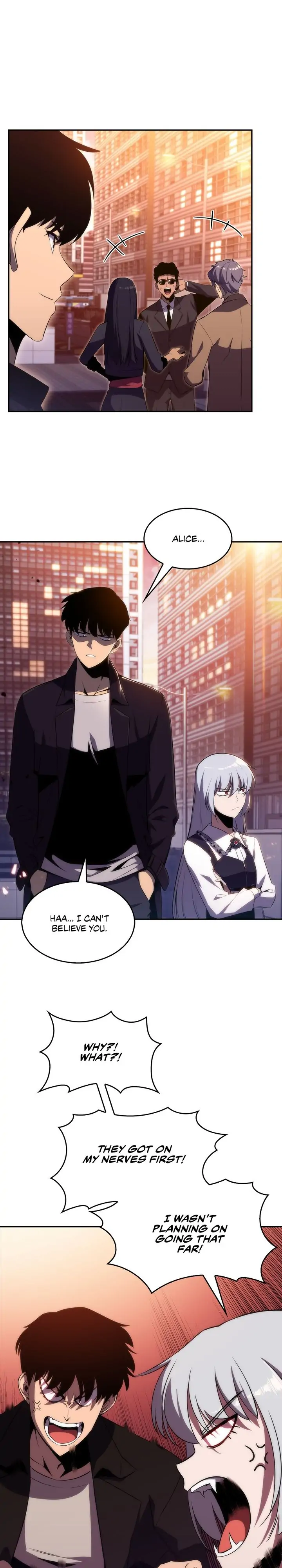 Read I'm the Max-Level Newbie Manga Online
