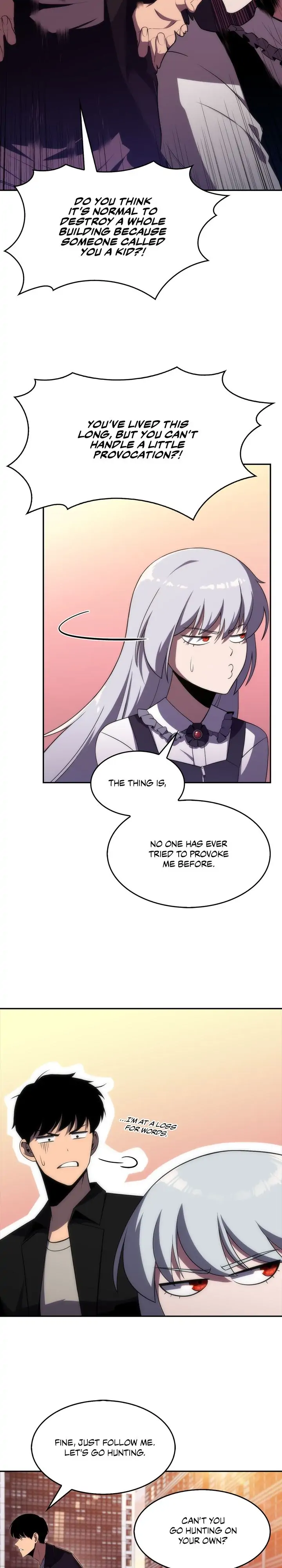 Read I'm the Max-Level Newbie Manga Online