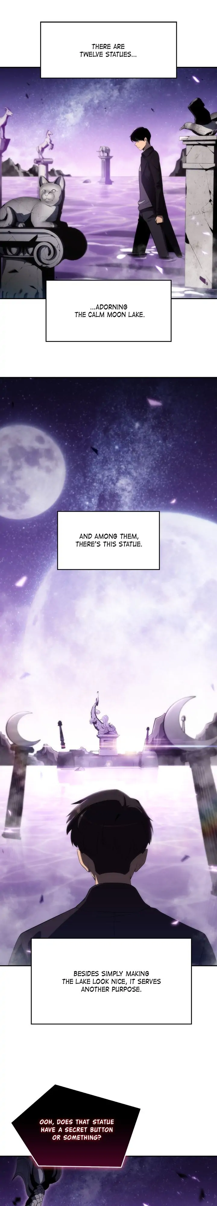Read I'm the Max-Level Newbie Manga Online