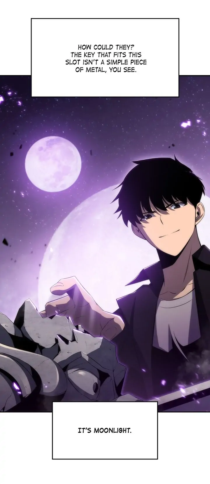 Read I'm the Max-Level Newbie Manga Online
