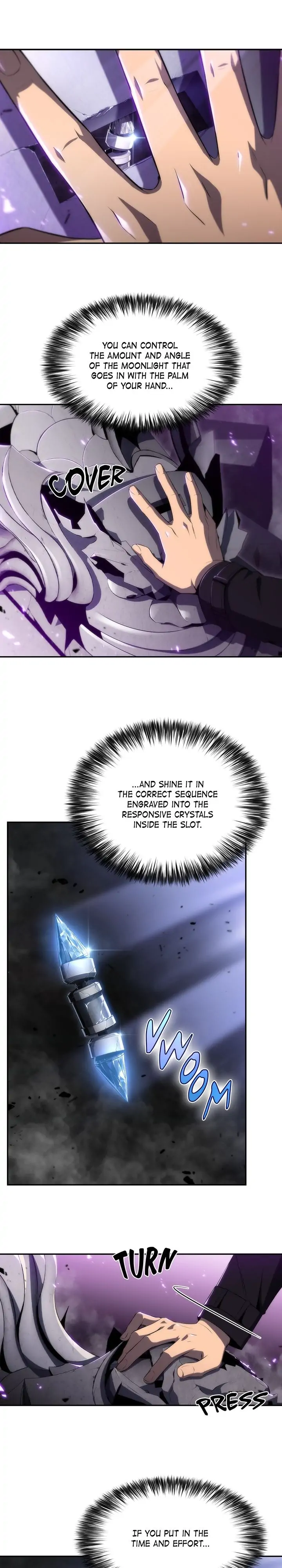Read I'm the Max-Level Newbie Manga Online