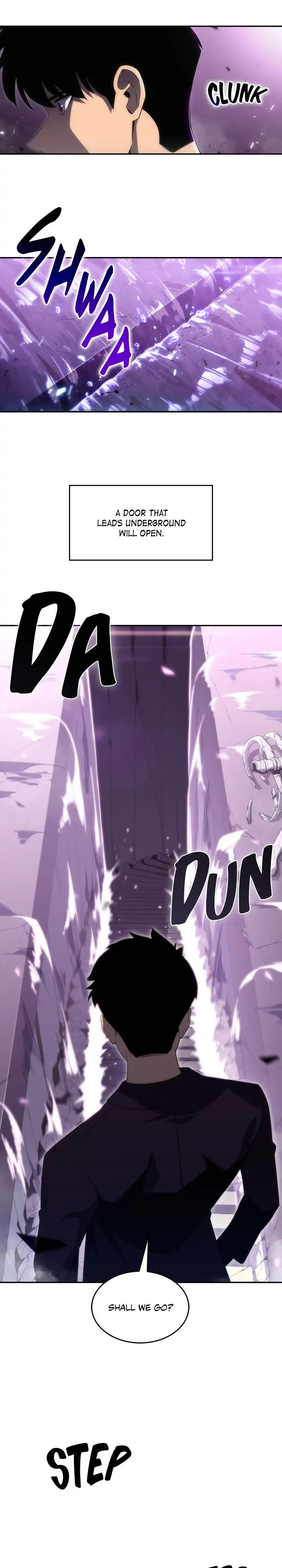 Read I'm the Max-Level Newbie Manga Online