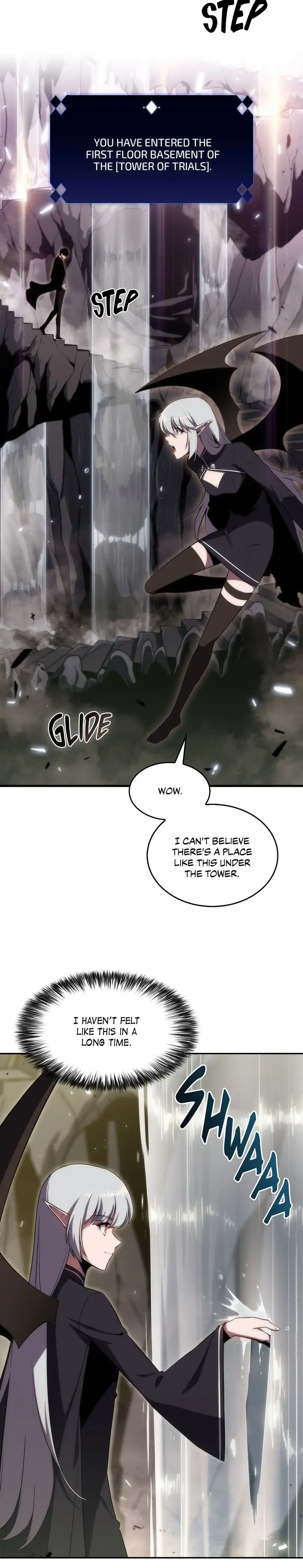 Read I'm the Max-Level Newbie Manga Online