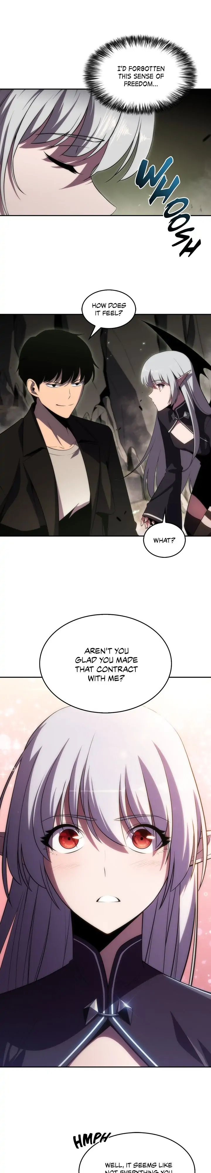 Read I'm the Max-Level Newbie Manga Online