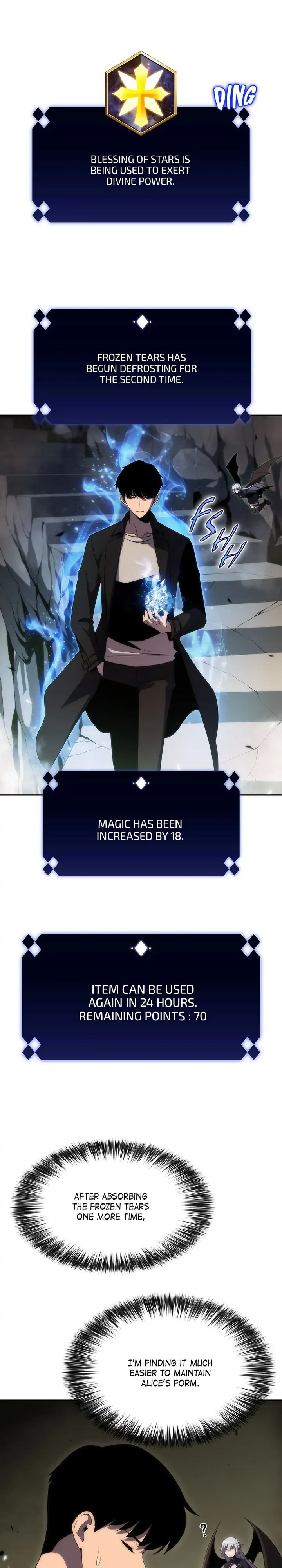 Read I'm the Max-Level Newbie Manga Online