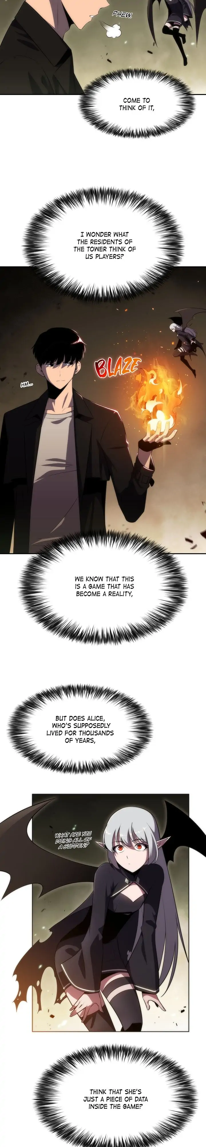 Read I'm the Max-Level Newbie Manga Online