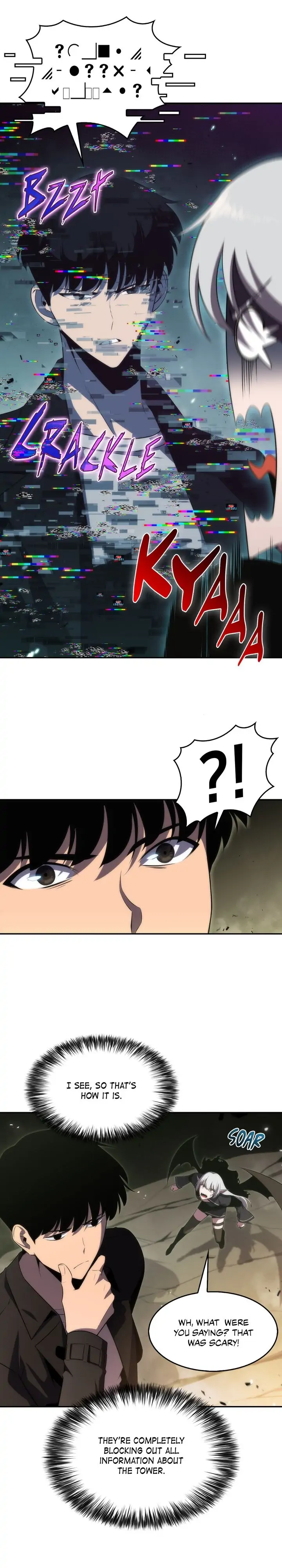 Read I'm the Max-Level Newbie Manga Online