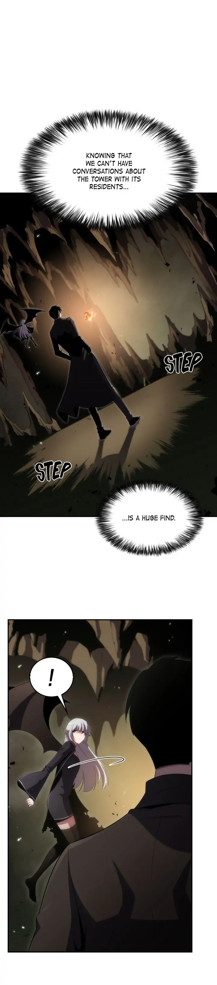 Read I'm the Max-Level Newbie Manga Online