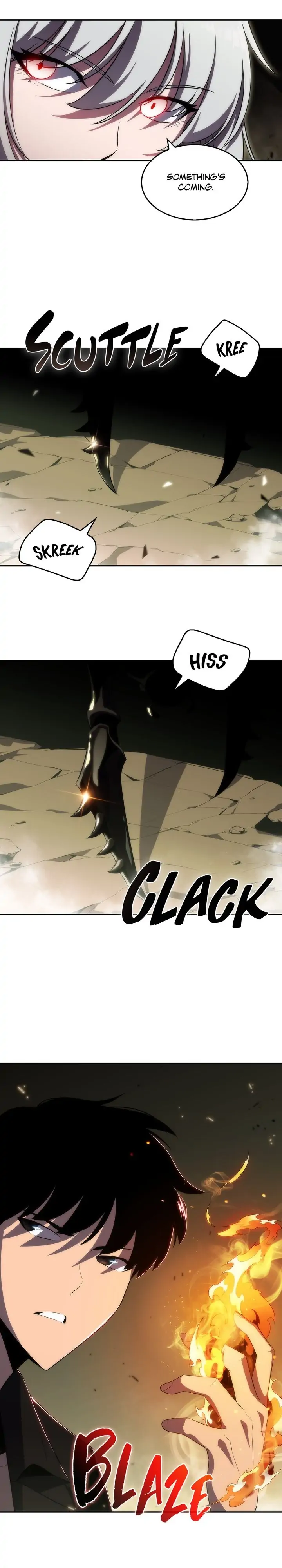 Read I'm the Max-Level Newbie Manga Online