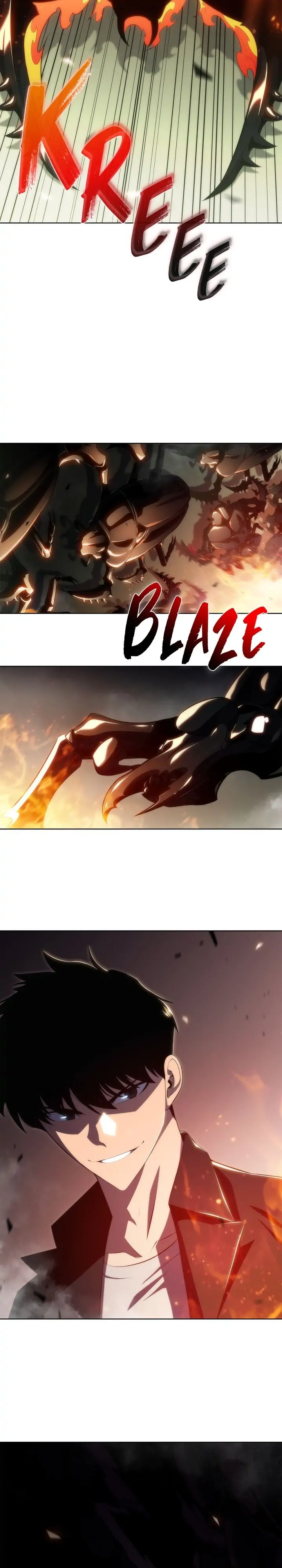 Read I'm the Max-Level Newbie Manga Online
