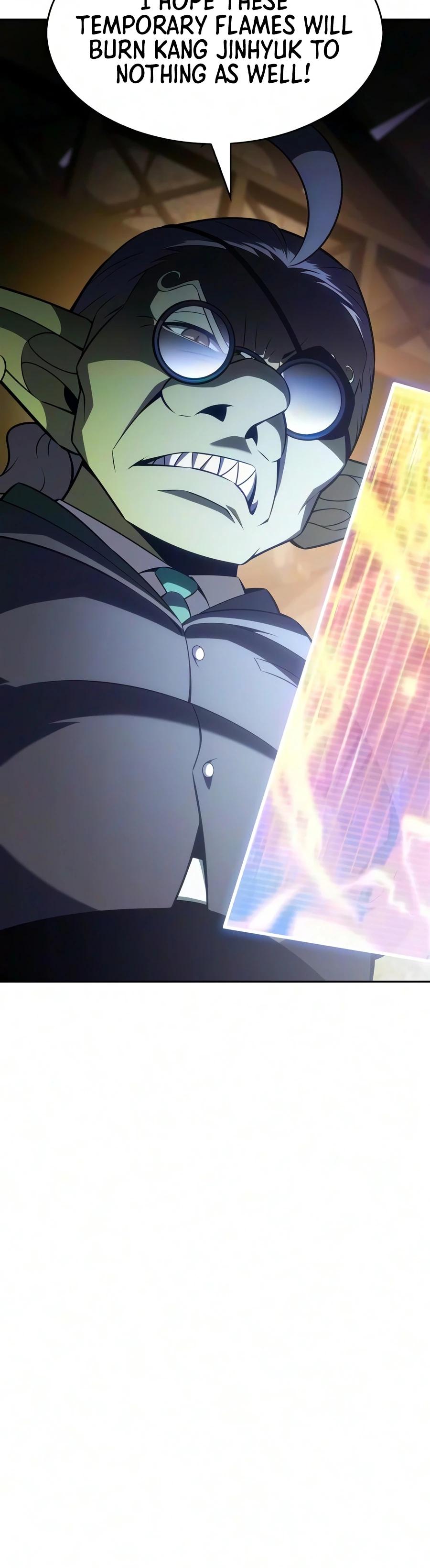 Read I'm the Max-Level Newbie Manga Online