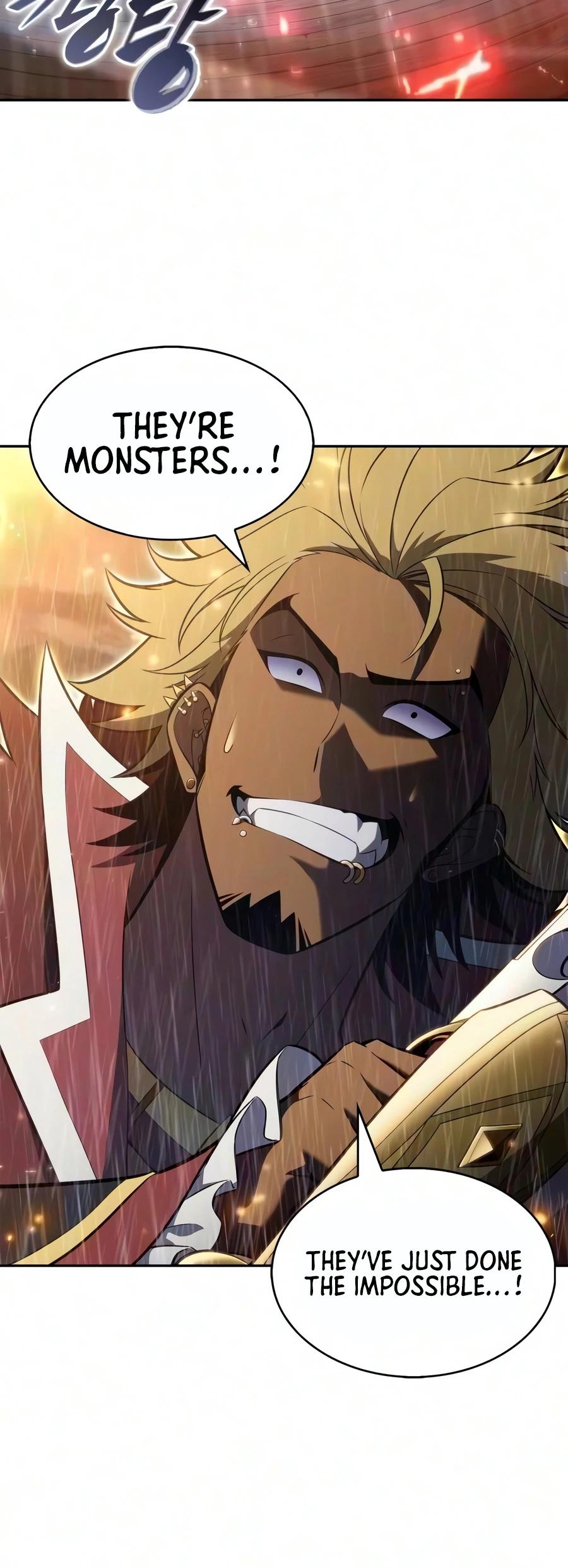 Read I'm the Max-Level Newbie Manga Online