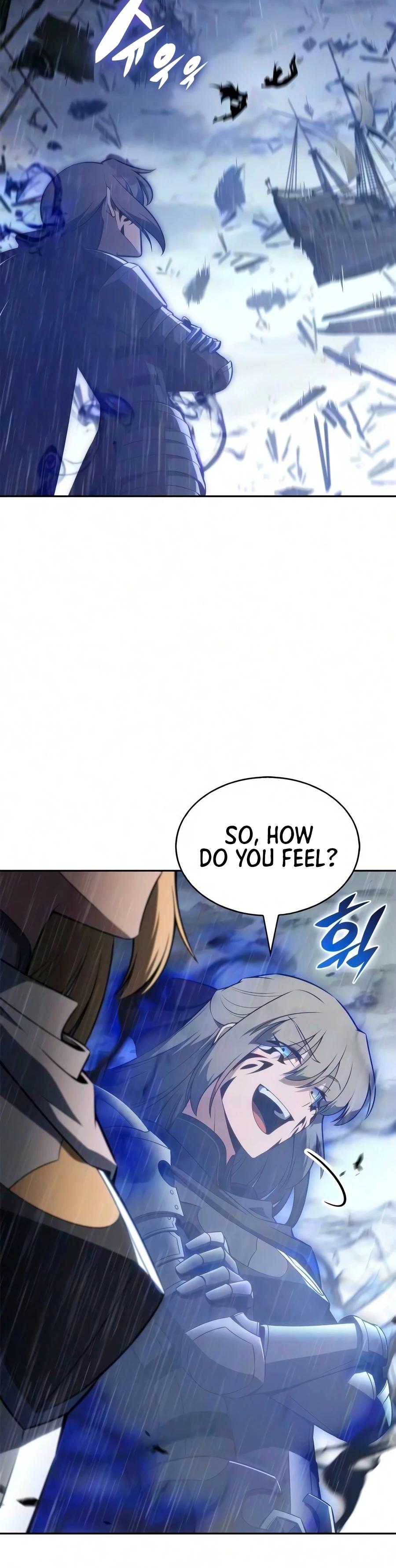Read I'm the Max-Level Newbie Manga Online