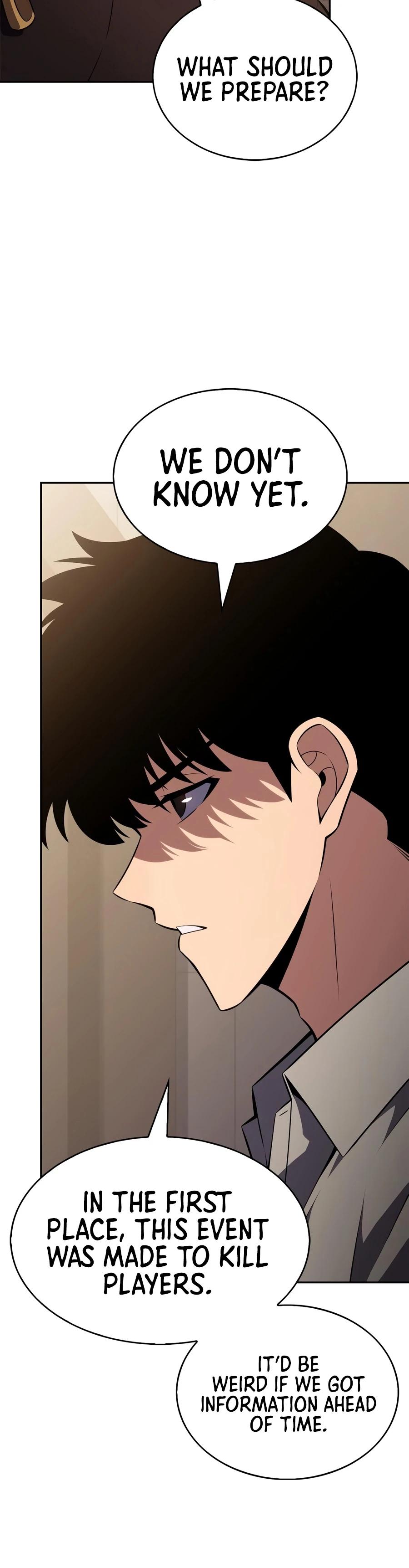 Read I'm the Max-Level Newbie Manga Online