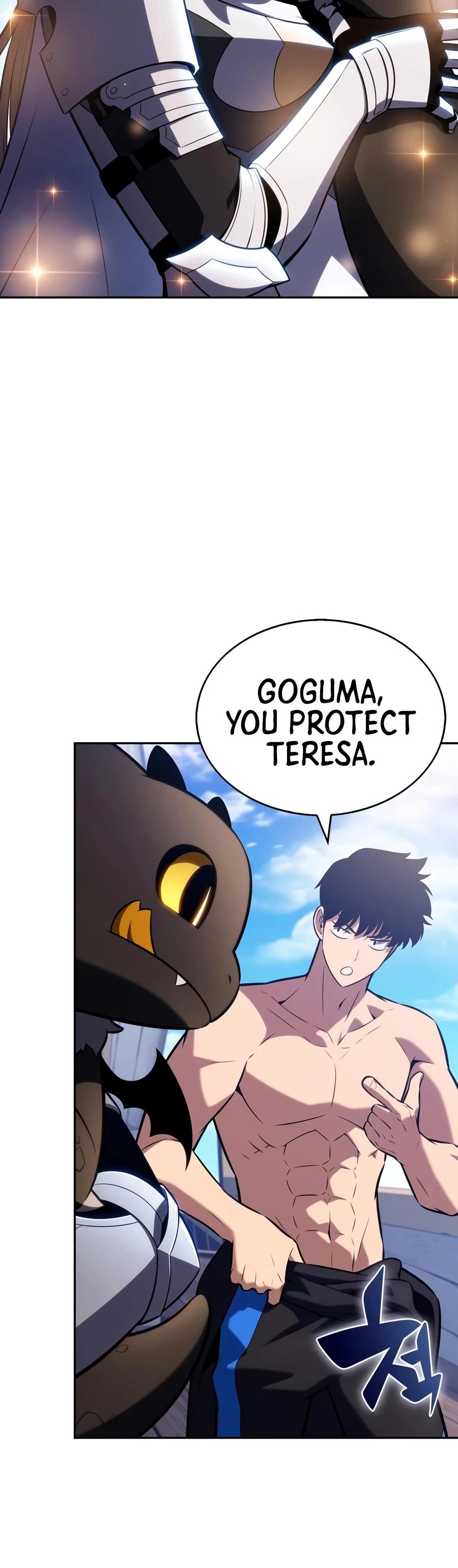 Read I'm the Max-Level Newbie Manga Online