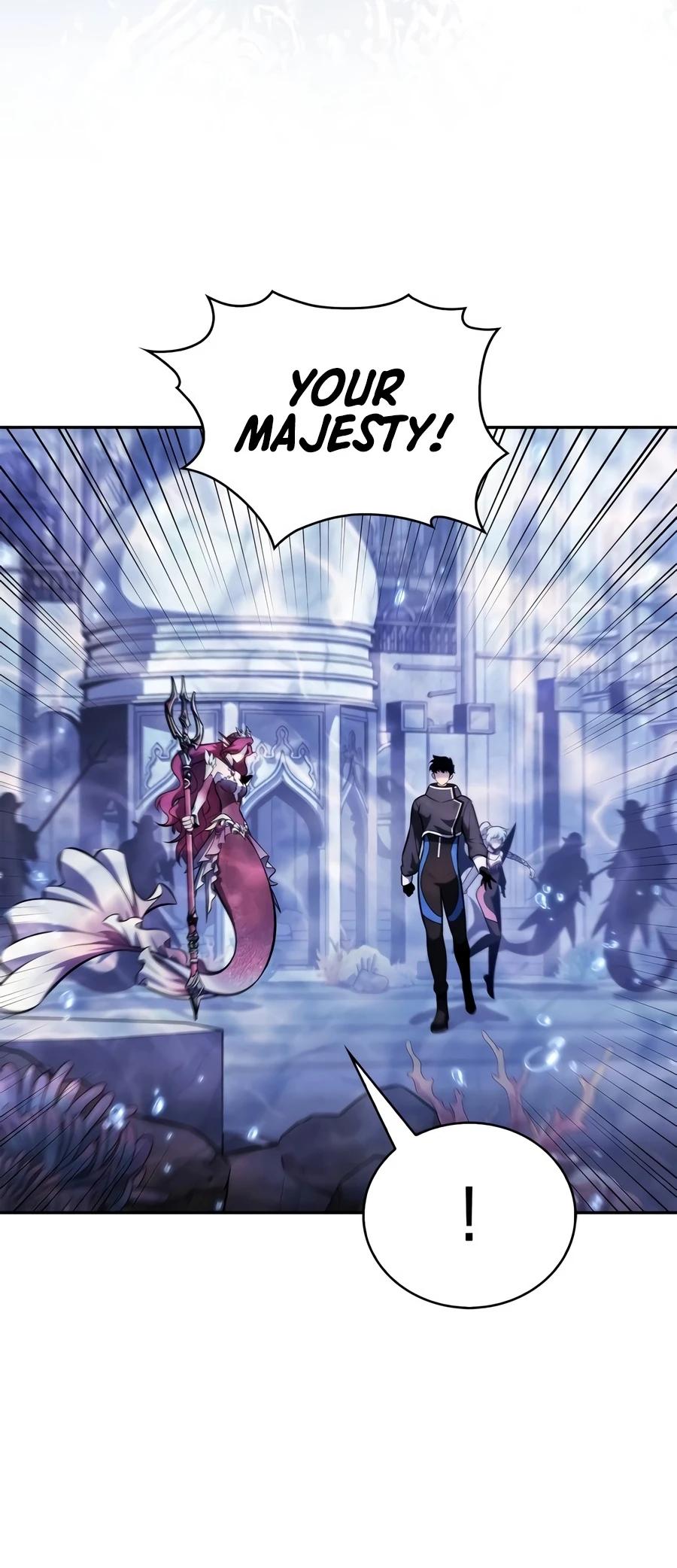 Read I'm the Max-Level Newbie Manga Online