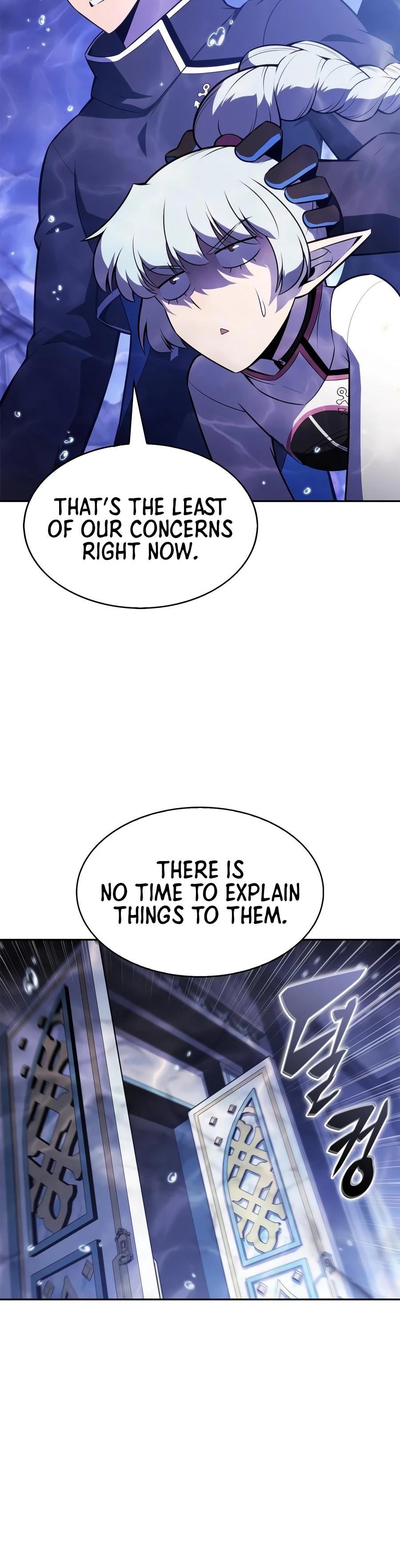 Read I'm the Max-Level Newbie Manga Online