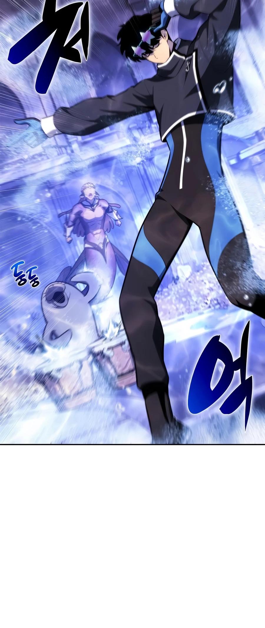 Read I'm the Max-Level Newbie Manga Online
