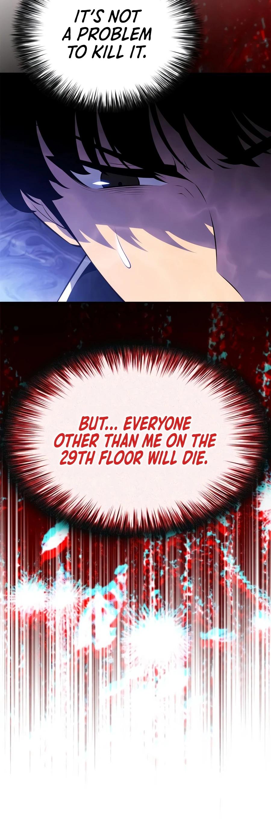 Read I'm the Max-Level Newbie Manga Online