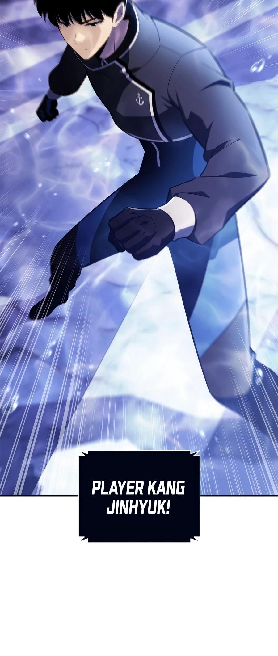 Read I'm the Max-Level Newbie Manga Online