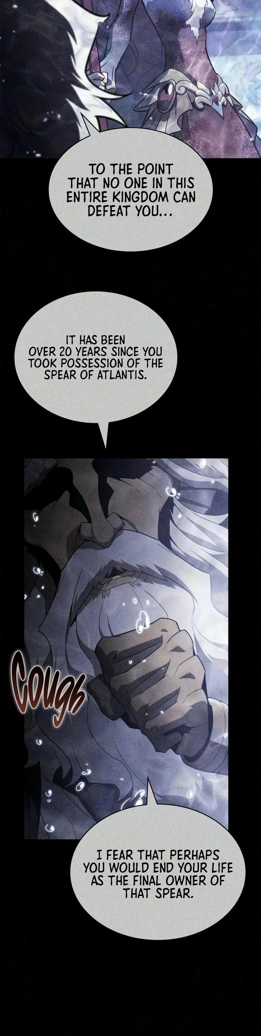 Read I'm the Max-Level Newbie Manga Online