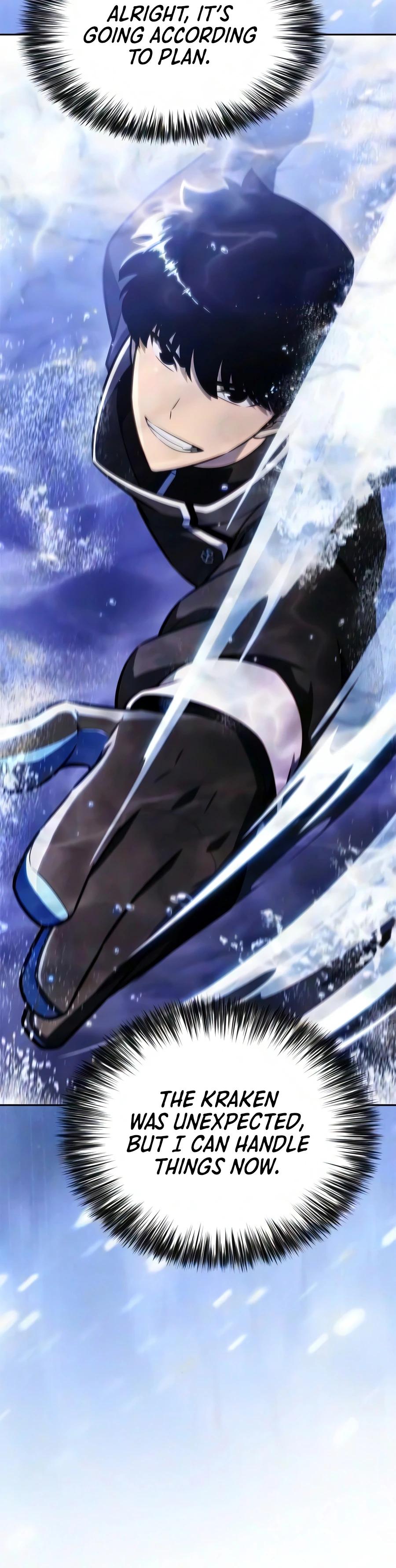 Read I'm the Max-Level Newbie Manga Online