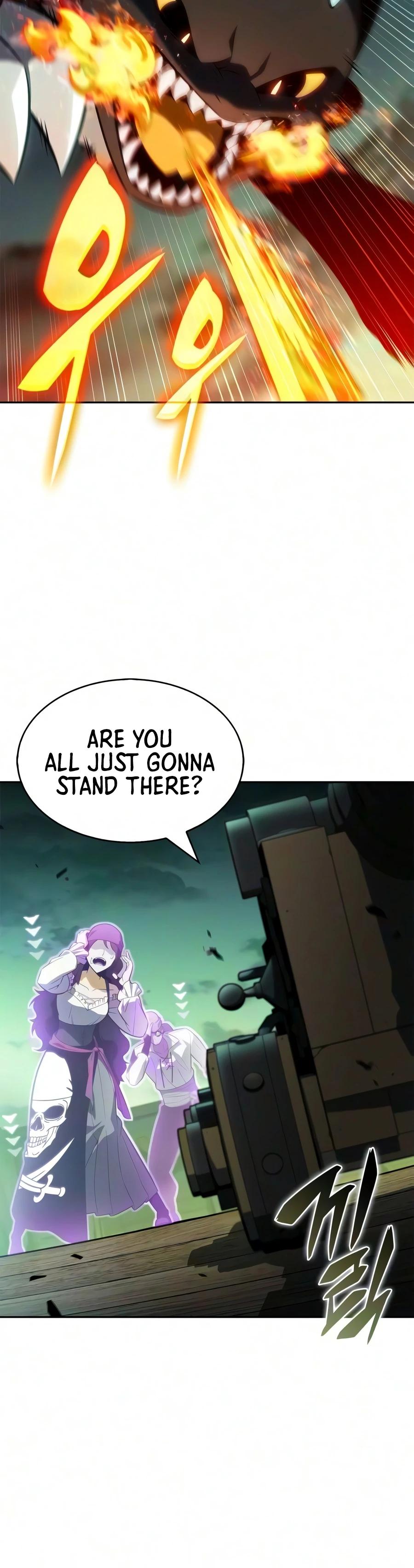 Read I'm the Max-Level Newbie Manga Online