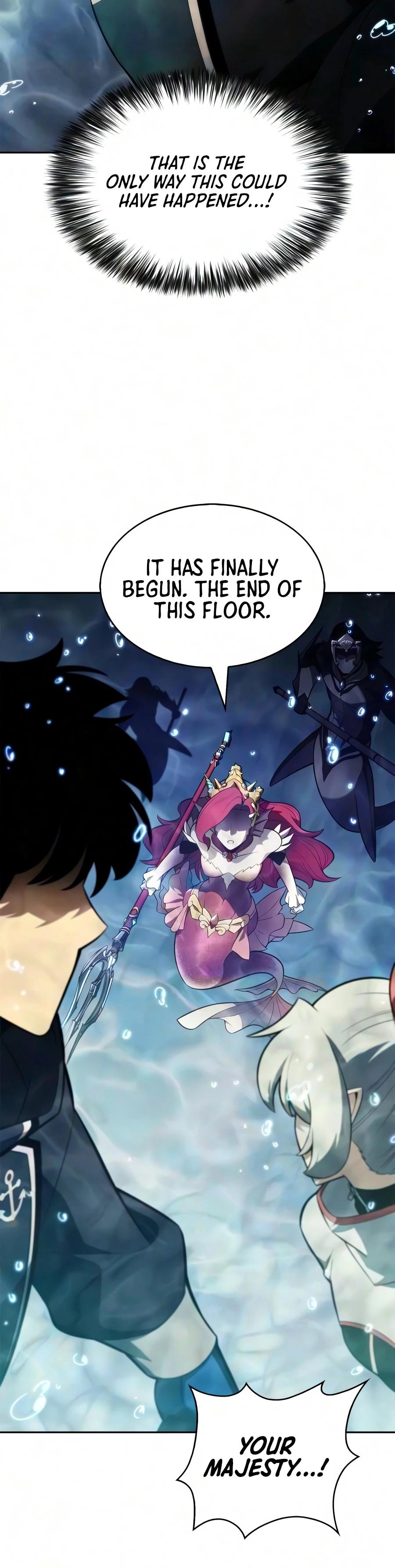 Read I'm the Max-Level Newbie Manga Online