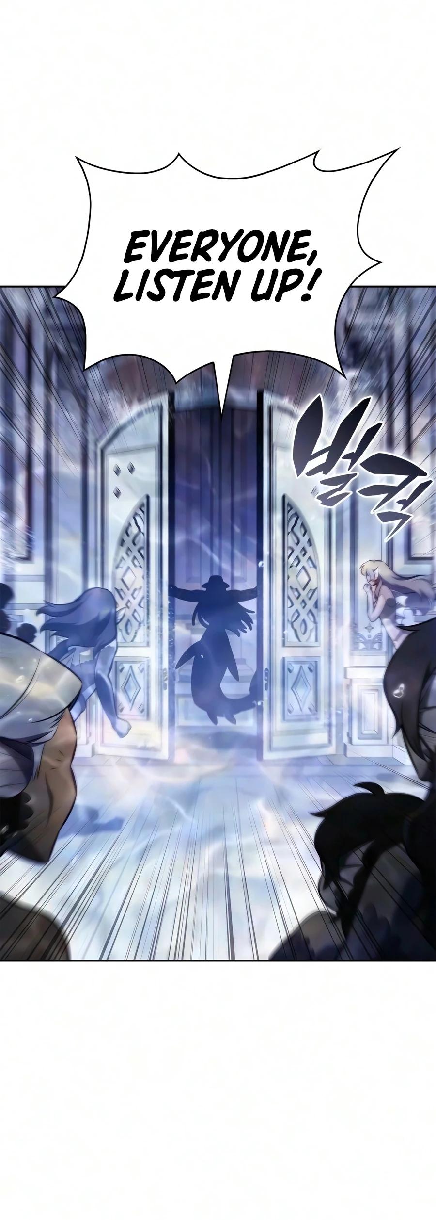 Read I'm the Max-Level Newbie Manga Online