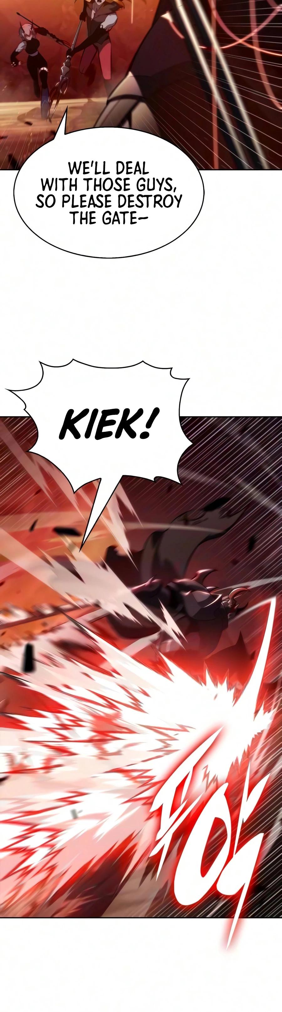 Read I'm the Max-Level Newbie Manga Online