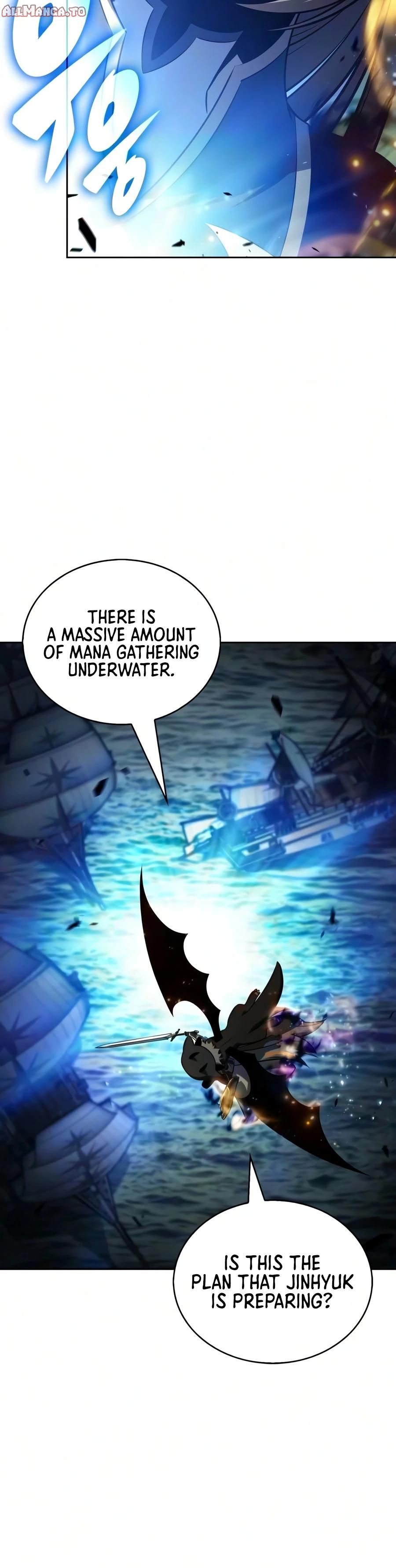 Read I'm the Max-Level Newbie Manga Online