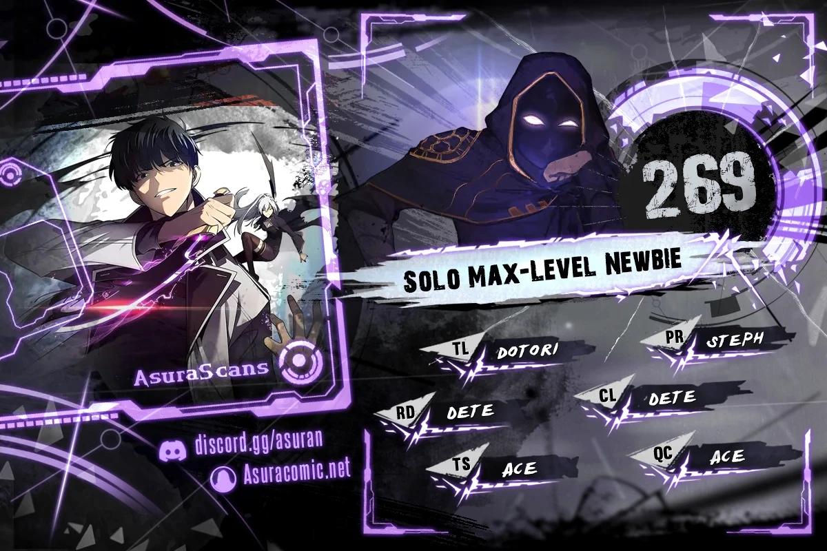 Read I'm the Max-Level Newbie Manga Online