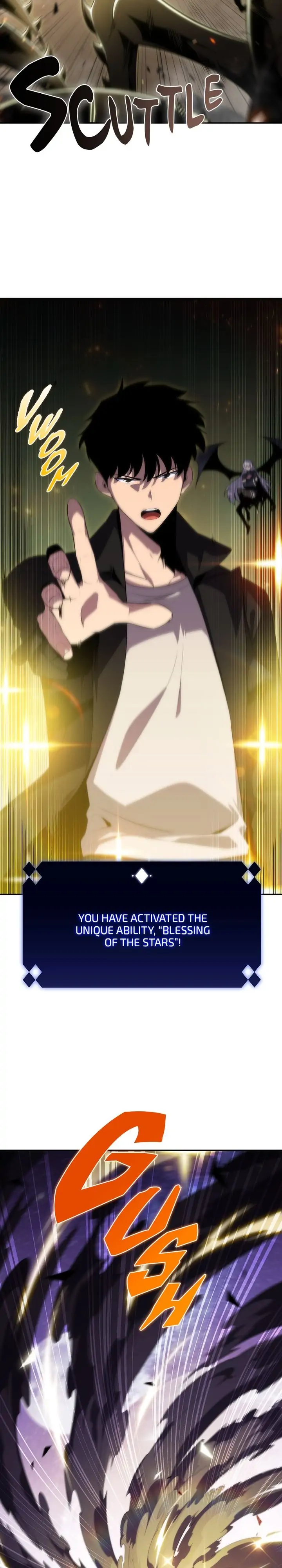 Read I'm the Max-Level Newbie Manga Online