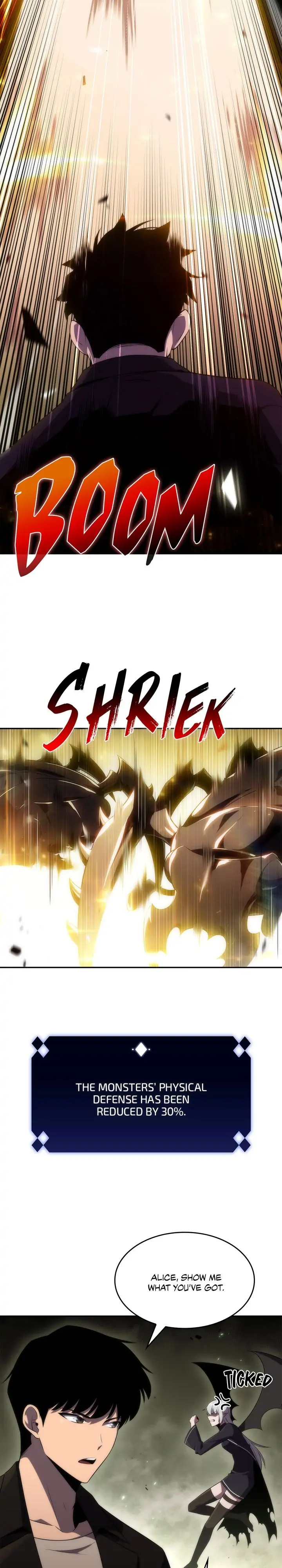 Read I'm the Max-Level Newbie Manga Online