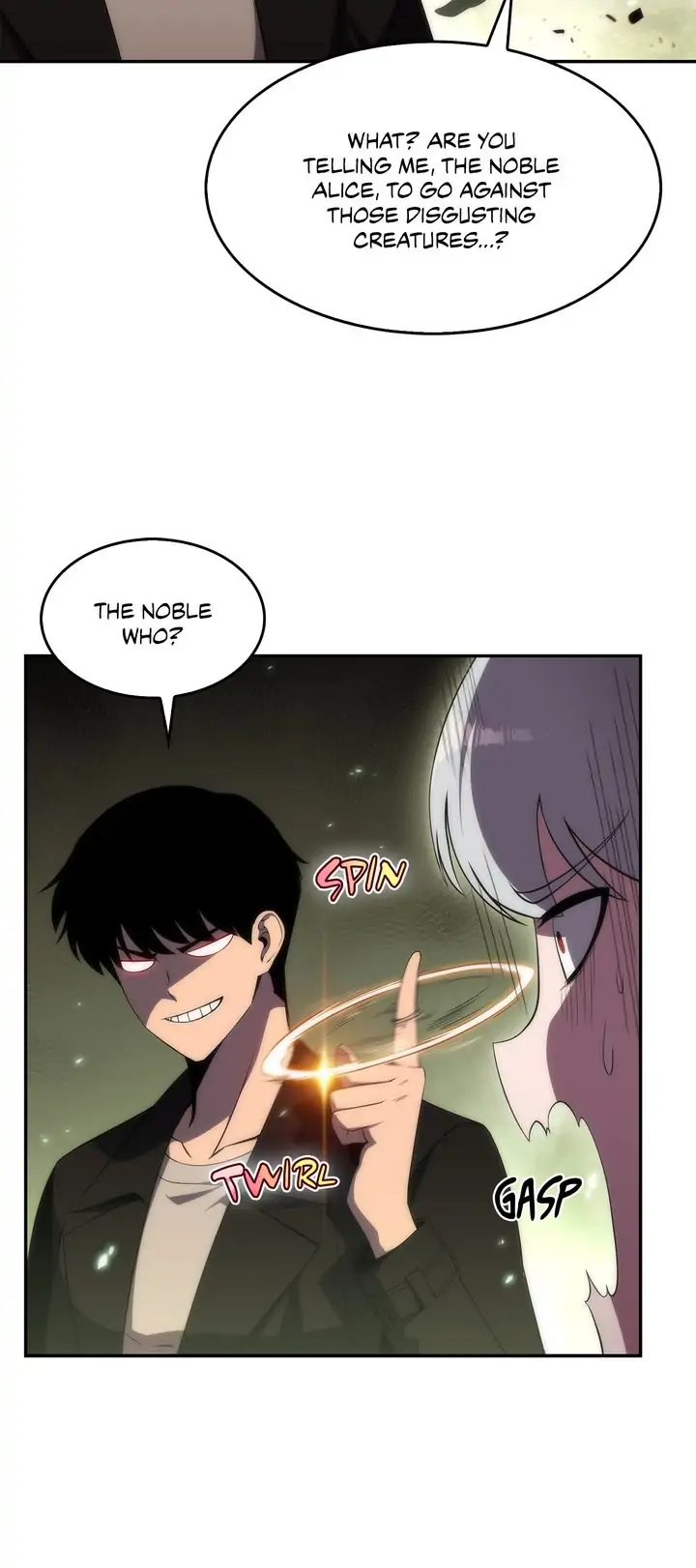 Read I'm the Max-Level Newbie Manga Online