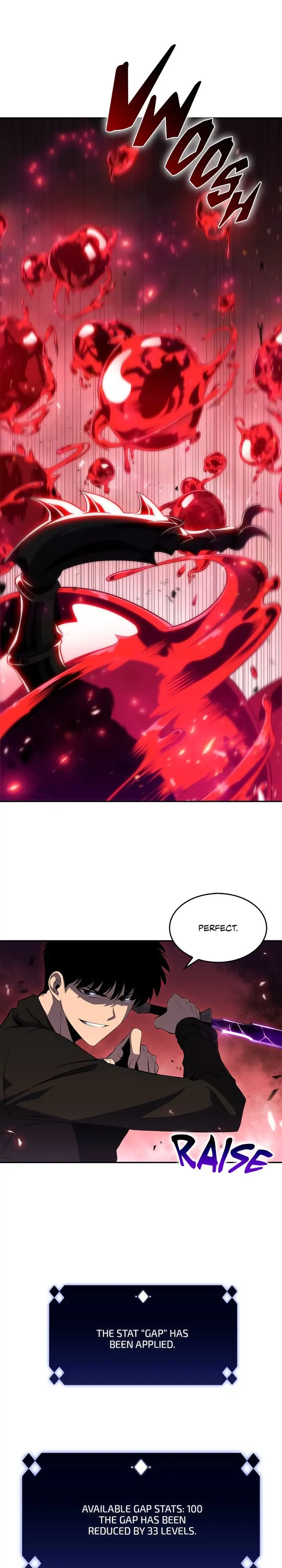 Read I'm the Max-Level Newbie Manga Online
