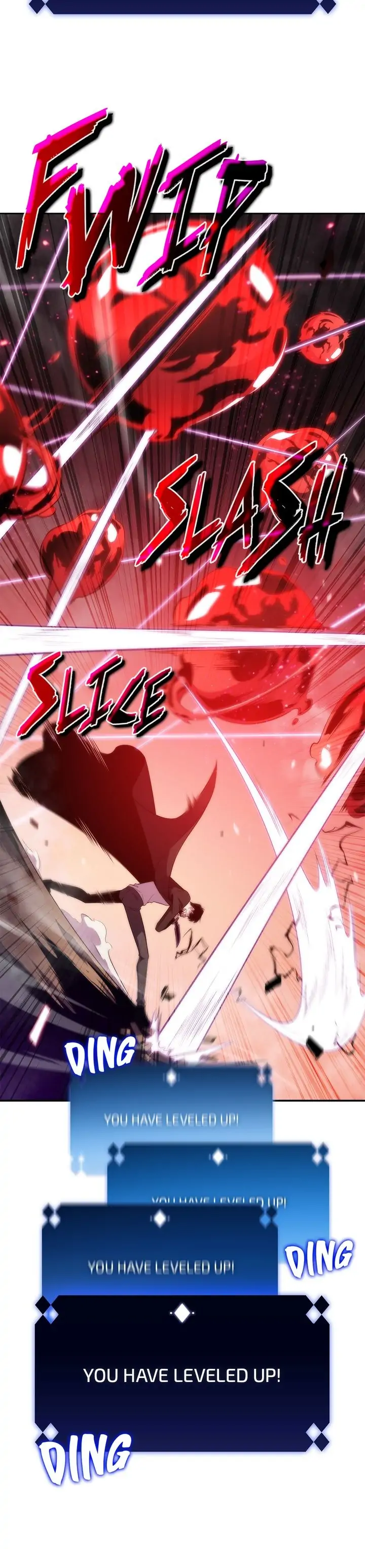 Read I'm the Max-Level Newbie Manga Online