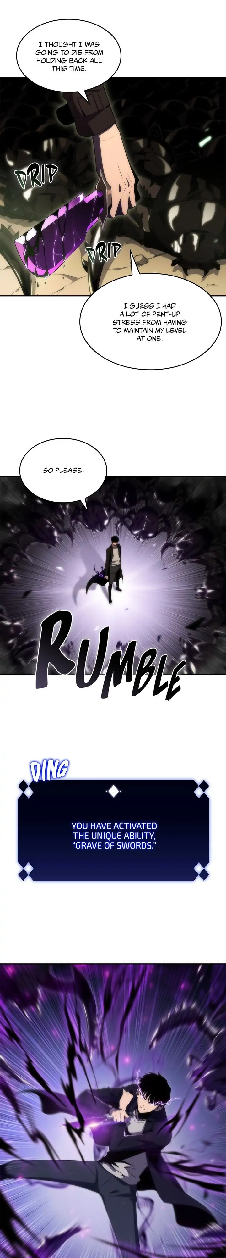 Read I'm the Max-Level Newbie Manga Online
