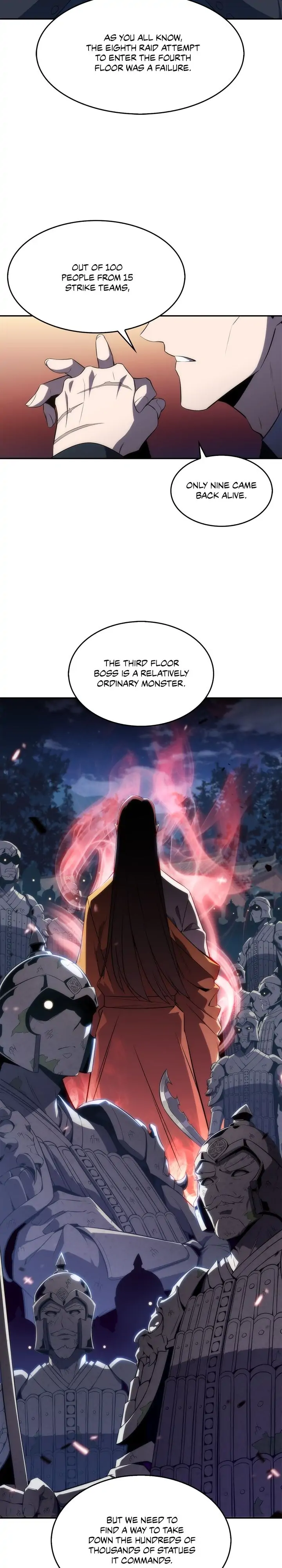 Read I'm the Max-Level Newbie Manga Online